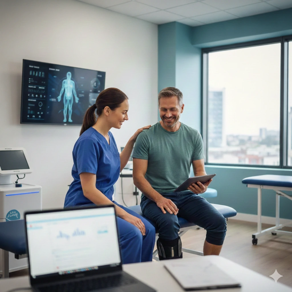 Suivi et Accompagnement