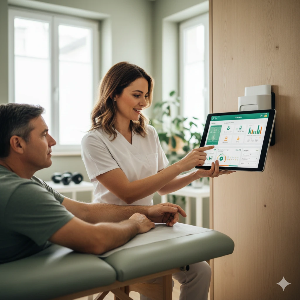 Soins Personnalisés