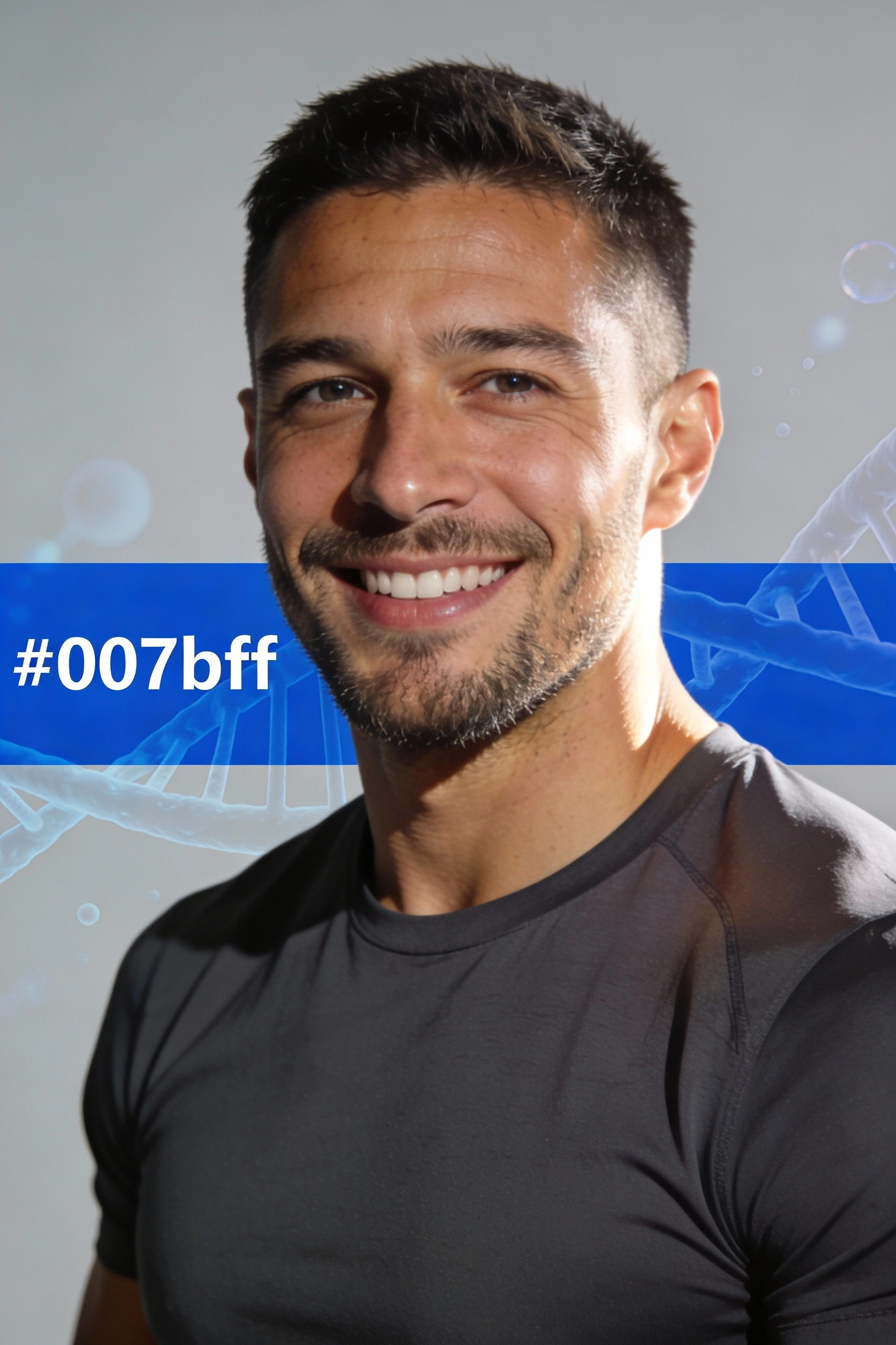 Pierre Martin - Patient après opération