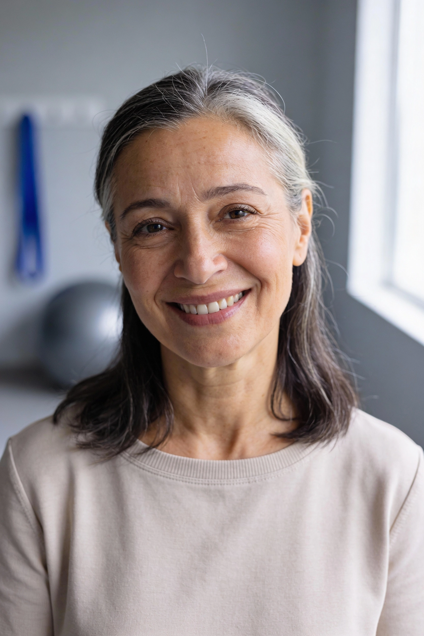 Sophie Laurent - Mère de famille